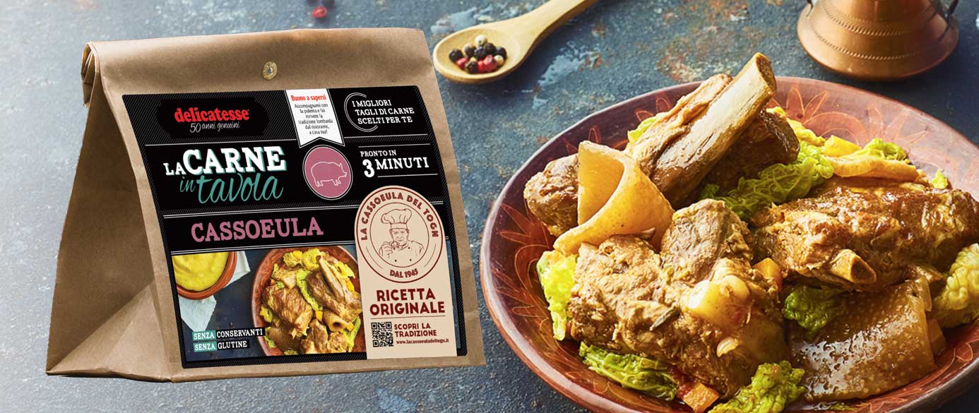 Cassoeula | La Carne in Tavola Morbi vitae purus dictum, ultrices tellus in, gravida lectus.