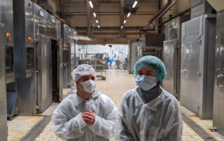 Formazione in Azienda Delicatesse