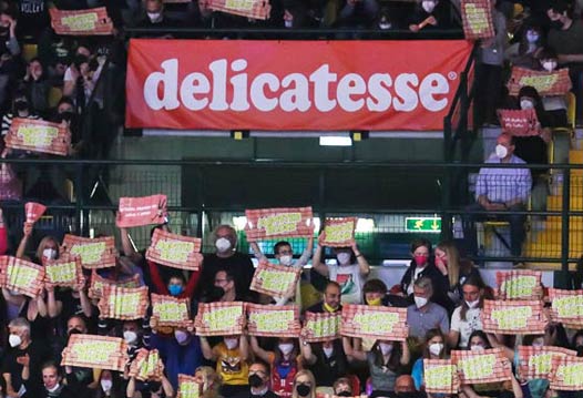 Consorzio Vero Volley